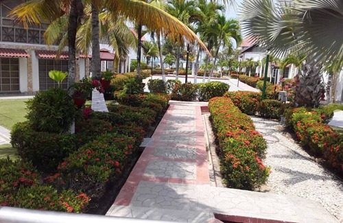 Covenas Cabin | Cabaña de ensueño Coveñas