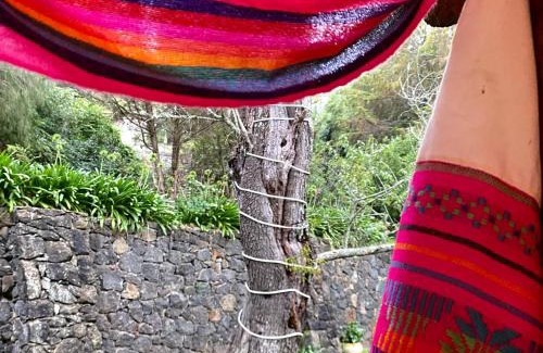 Huasca De Ocampo Ski Chalet | Cabaña del Rio