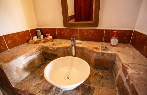 Terrenate Apartment | Cabaña Diego de Lucas