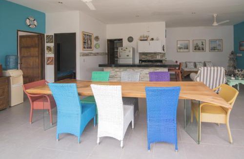 Costa Caribe Apartment | Cabaña Don Alejo