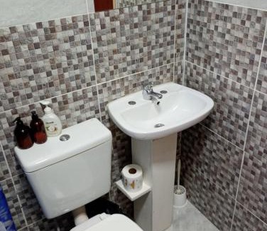 Gobernador Gregores Apartment | Cabaña Don Hector