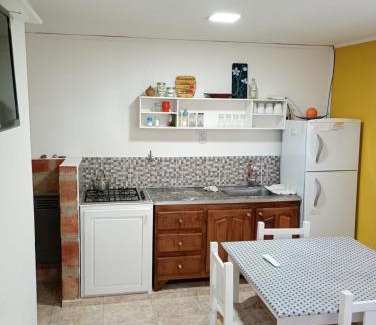 Gobernador Gregores Apartment | Cabaña Don Hector