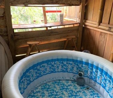 Libano Ski Chalet | Cabaña Dos Búhos