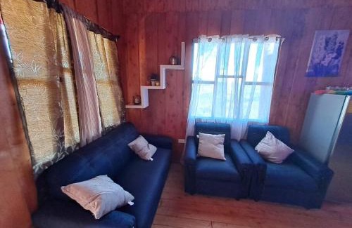 Canton Leon Cortes Castro Ski Chalet | Cabaña Duende Oscuro - Paradise IN THE Mountains!