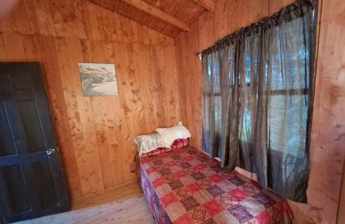 Canton Leon Cortes Castro Ski Chalet | Cabaña Duende Oscuro - Paradise IN THE Mountains!