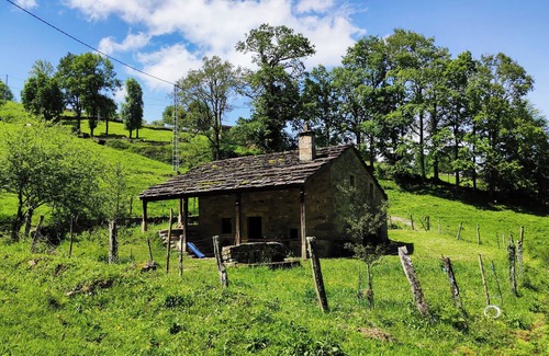 San Roque de Riomiera Cottage | Cabaña en el Paraíso