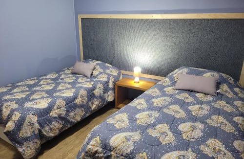 Rio Bueno Apartment | Cabaña ejecutiva