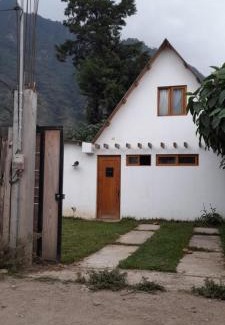 San Juan La Laguna Apartment | Cabaña El Colibrí