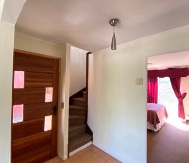 Osorno Apartment | Cabaña El Mirador