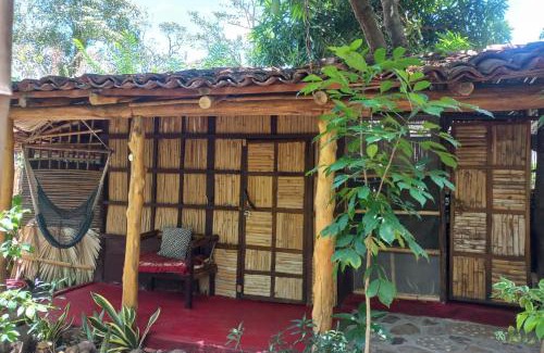 Balgue Apartment | Cabaña el ojoche