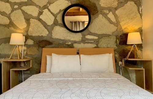 Hidalgo House | Cabaña El Tepozan en Real del Monte