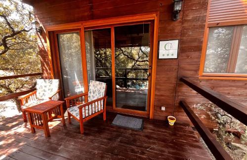 Pedroso de Acim Cabin | Cabaña El Valle