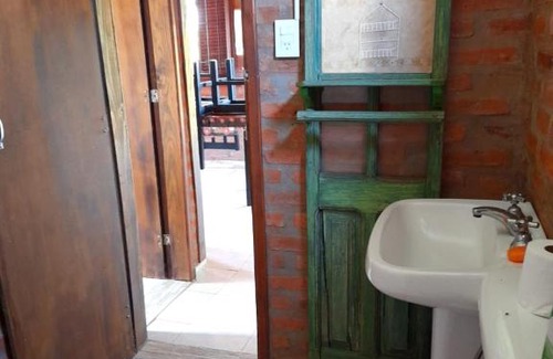 Villa Del Dique House | Cabaña EL ZORZAL de Villa del Dique
