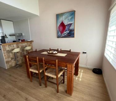 Algarrobo House | Cabaña en Algarrobo