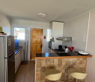Algarrobo House | Cabaña en Algarrobo