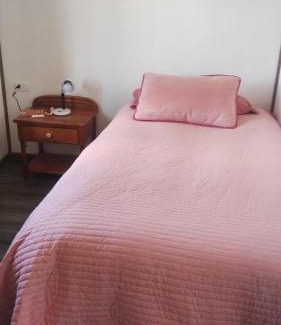 Llanquihue Apartment | Cabaña en condominio privada