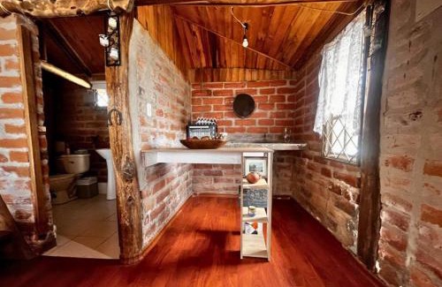 Malchingui Other | Cabaña en el Campo Malchinguí WIFI 24 horas
