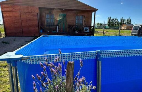 Uruguay Department Apartment | Cabaña en la Colonia - A minutos de Termas y playa