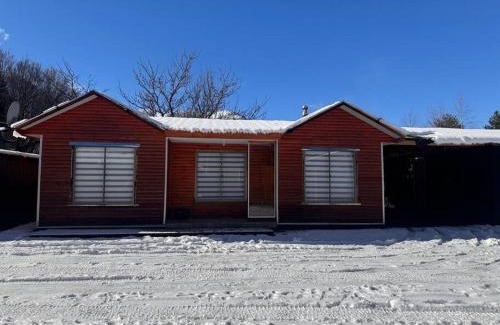 Malalcahuello House | Cabaña en Malalcahuello