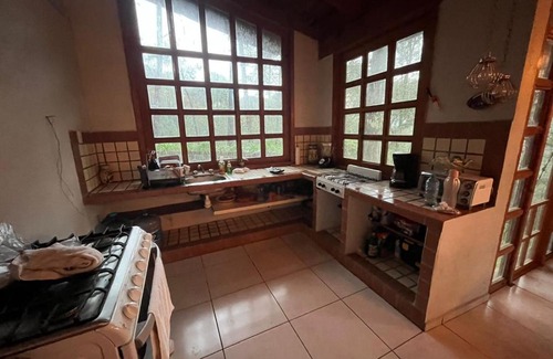 Mazamitla Resort | CABAÑA EN MAZAMITLA