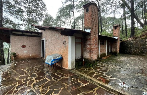 Mazamitla Resort | CABAÑA EN MAZAMITLA