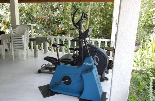 Prado Villa | Cabaña en Prado Tolima