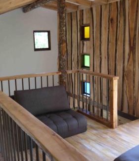 Pucon House | Cabaña en Pucon