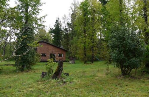 Pucon House | Cabaña en Pucon