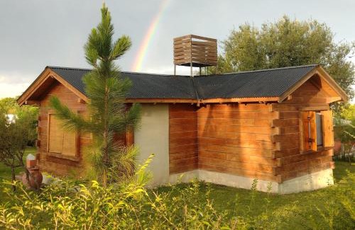 Villa Amancay Ski Chalet | Cabaña en Villa Amancay