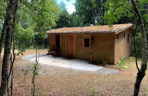 Villarrica House | Cabaña Entre Boldos, Camino Villarrica