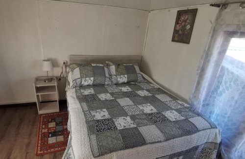 Puerto Montt Apartment | Cabaña, excelente ubicación