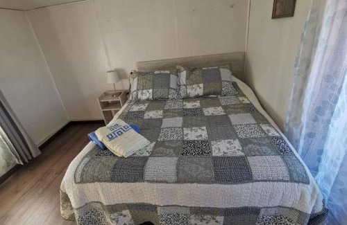 Puerto Montt Apartment | Cabaña, excelente ubicación