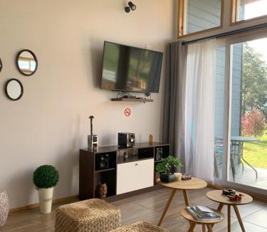 Puyehue Apartment | Cabaña Familiar de Descanso y Paseo - Puyehue