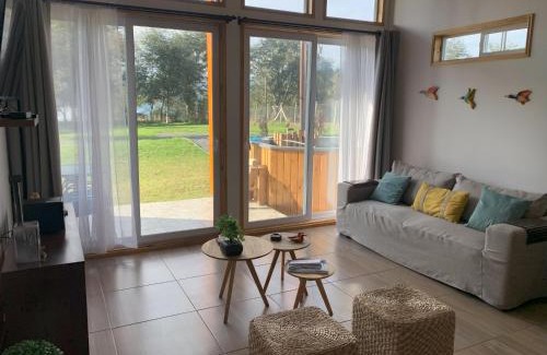 Puyehue Apartment | Cabaña Familiar de Descanso y Paseo - Puyehue