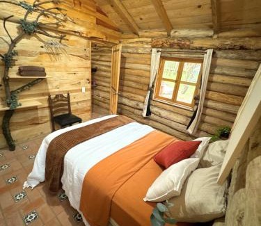 Huitzilac Apartment | Cabaña Flor de Agave