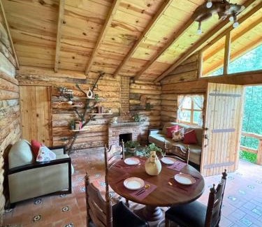 Huitzilac Apartment | Cabaña Flor de Agave