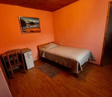 Los Vilos Apartment | Cabaña II Los Vilos