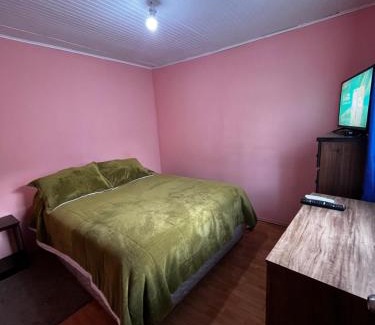 Los Vilos Apartment | Cabaña II Los Vilos