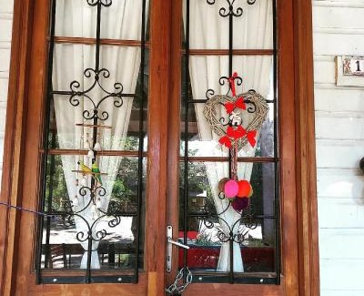 Real de San Carlos Apartment | Cabaña junto a la Costa