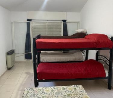 Arguello Apartment | Cabaña kempes Córdoba
