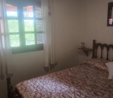 Villa Yacanto House | cabaña La Retama