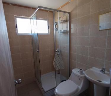 Matanzas House | Cabaña lagunillas