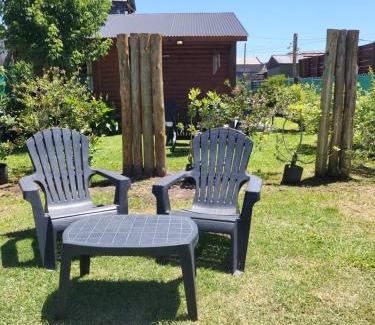 Lobos Apartment | Cabaña Los Acacios II y Los Los Acacios Lobos