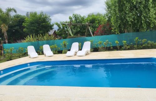 Lobos Apartment | Cabaña Los Acacios II y Los Los Acacios Lobos