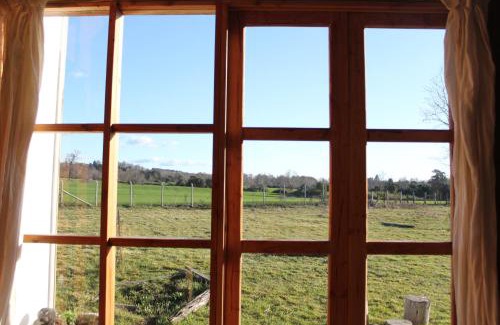 San Patricio House | Cabaña Los Carpinteros, Conguillïo, Sector Los Paraguas