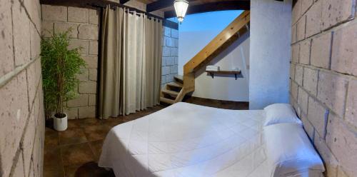 Mineral del Chico House | Cabaña Luciérnagas