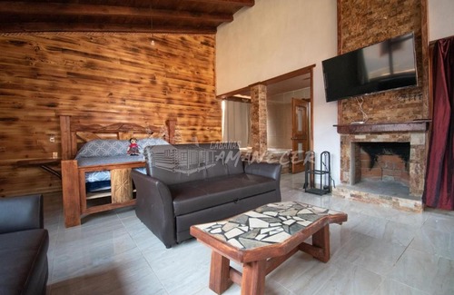 Mazamitla Other | Cabaña Luna