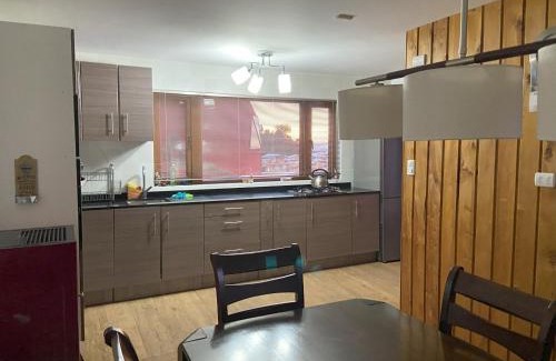 Bahia Mansa House | Cabaña Maicolpue Rio Sur