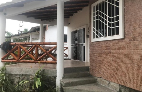 Montanita Villa | Cabaña Mar Olon Renovation