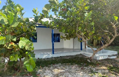 San Antero House | Cabaña MARDELA Casa de Playa